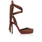 Christian Louboutin Cassia Lace Up - Image 4